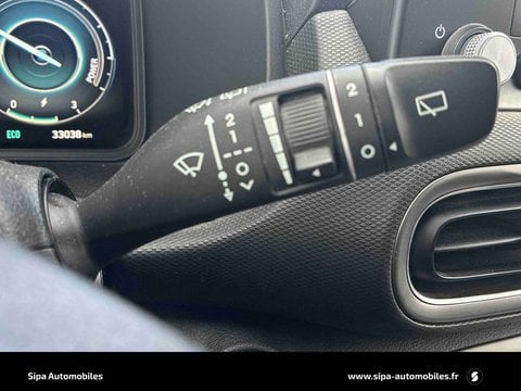 Voitures D'occasion À Le Bouscat | Hyundai Kona Electrique 39 Kwh - 136 Ch Intuitive 5P