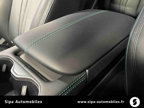 Voitures D'occasion À Mérignac | Byd Seal U 1.5L Dm-I 218 Ch Phev Boost 4P