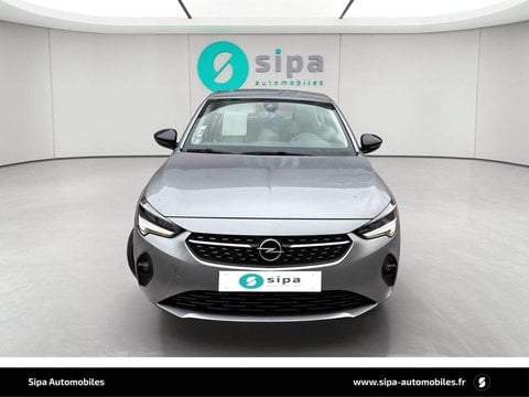 Voitures D'occasion À Muret | Opel Corsa 1.2 Turbo 100 Ch Bva8 Elegance 5P
