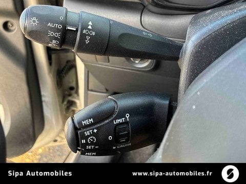 Voitures D'occasion À Mont-De-Marsan | Citroën C3 Puretech 83 S&S Bvm5 C-Series 5P