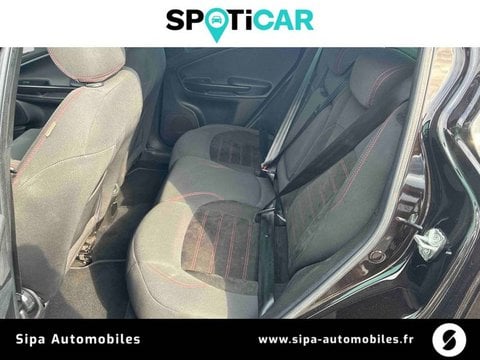 Voitures D'occasion À Toulouse | Alfa Romeo Giulietta Série 2 1.4 Tb Multiair 170 Ch S&S Tct Su...