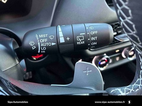 Voitures D'occasion À Mérignac | Honda Zr-V E:hev 2.0 I-Mmd Sport 5P