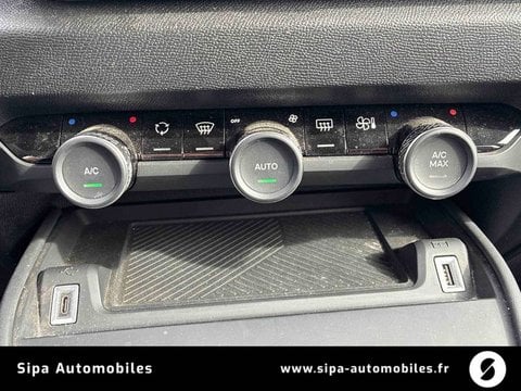 Voitures D'occasion À Mont-De-Marsan | Citroën C4 Puretech 130 S&S Bvm6 Shine 5P