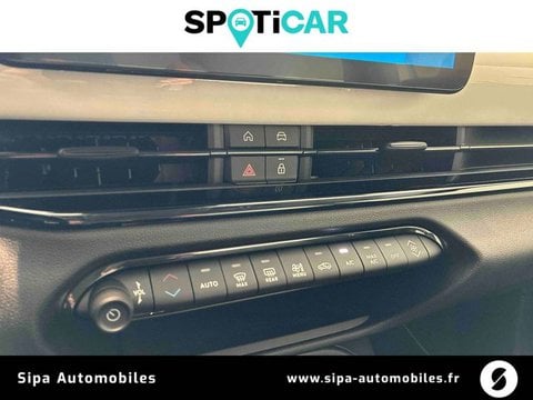 Voitures D'0Km À Toulouse | Fiat 600E 156 Ch 54 Kwh Icône 5P