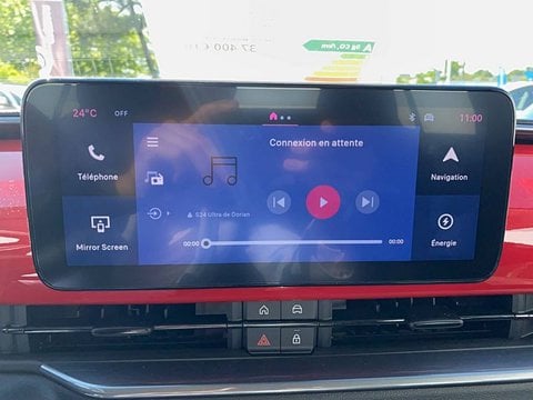 Voitures D'0Km À Villenave-D'ornon | Fiat 600E 54 Kwh 156 Ch Red 5P