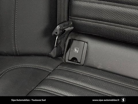 Voitures D'occasion À Toulouse | Alfa Romeo Stelvio 2.2 210 Ch Q4 At8 Veloce 5P