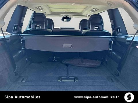 Voitures D'occasion À Labège | Volvo Xc90 Recharge T8 Awd 310+145 Ch Geartronic 8 7Pl Inscripti...