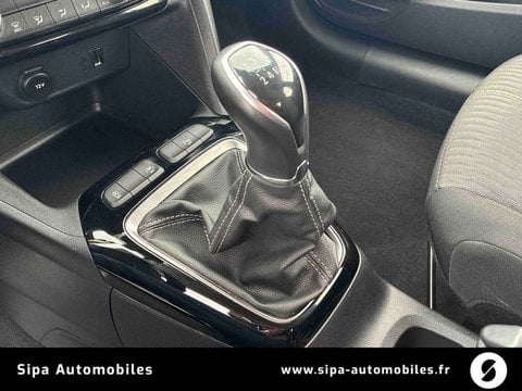 Voitures D'occasion À Toulouse | Opel Corsa 1.2 75 Ch Bvm5 Elegance Business 5P