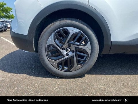 Voitures D'occasion À Mont-De-Marsan | Citroën C4 Puretech 130 Eat8 Plus 5P