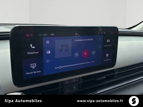 Voitures D'occasion À Toulouse | Fiat 600 T-Gen 3 1.2 Hybrid 110Ch Edct6 Pop 5P