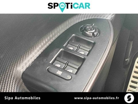 Voitures D'occasion À Toulouse | Alfa Romeo Giulietta Série 2 1.4 Tb Multiair 170 Ch S&S Tct Su...