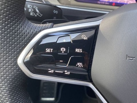 Voitures D'occasion À Lescar | Volkswagen Tiguan Allspace 2.0 Tdi 150Ch Dsg7 R-Line 5P