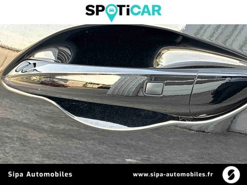 Voitures D'occasion À Libourne | Hyundai Bayon 1.0 T-Gdi 100 Creative 5P