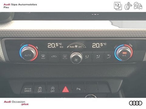 Voitures D'occasion À Lescar | Audi A1 Sportback 35 Tfsi 150 Ch S Tronic 7 S Line 5P