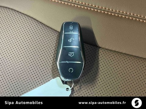 Voitures D'occasion À Mérignac | Byd Seal U 1.5L Dm-I 218 Ch Phev Boost 5P