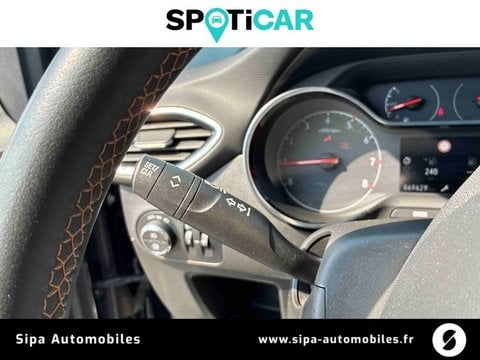Voitures D'occasion À Toulouse | Opel Crossland X 1.2 Turbo 110 Ch Edition 5P