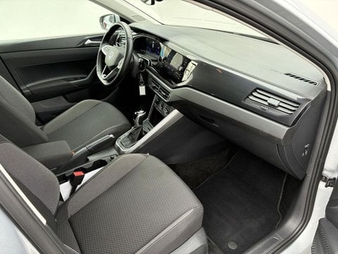 Voitures D'occasion À Tarbes | Volkswagen Polo 1.0 Tsi 95 S&S Dsg7 Life Plus 5P