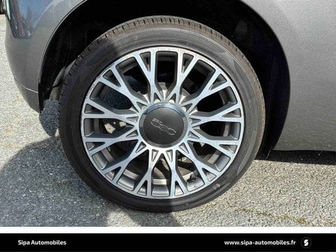 Voitures D'occasion À Libourne | Fiat 500 1.2 69 Ch Eco Pack S/S Star 3P