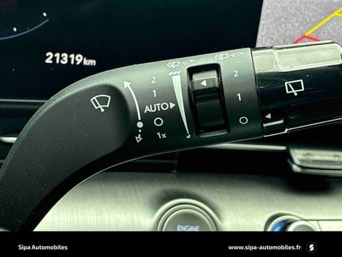 Voitures D'occasion À Le Bouscat | Hyundai Kona Hybrid 129 Creative 5P