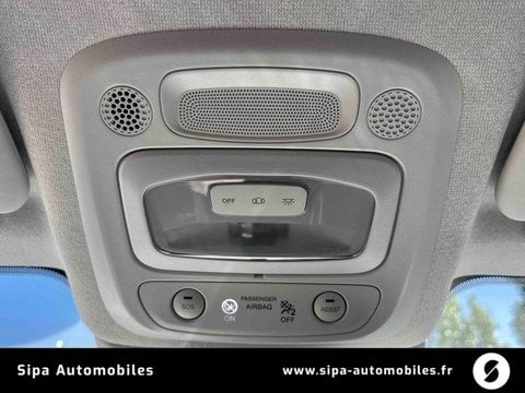 Voitures D'occasion À Mérignac | Fiat 500 E 118 Ch Nouvelle 3P
