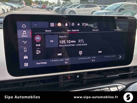 Voitures D'occasion À Mérignac | Fiat 500 E 118 Ch Nouvelle 3P