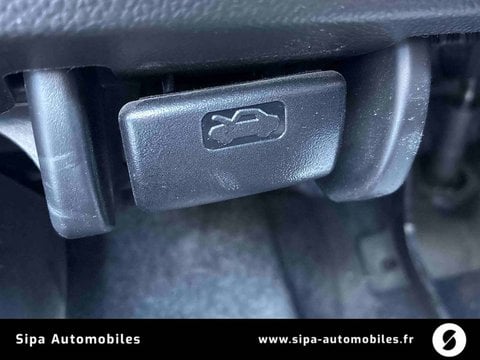 Voitures D'occasion À Muret | Suzuki Swift 1.2 Dualjet Hybrid Privilège 5P