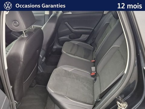 Voitures D'occasion À Tarbes | Volkswagen Polo 1.0 Tsi 95 S&S Dsg7 5P