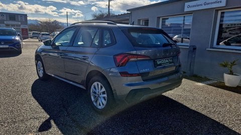 Voitures D'occasion À Tarbes | Škoda Kamiq 1.0 Tsi Evo 2 116 Ch Dsg7 Selection 5P