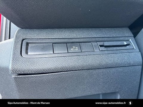 Voitures D'occasion À Mont-De-Marsan | Peugeot 3008 Bluehdi 180Ch S&S Eat8 Gt Line 5P