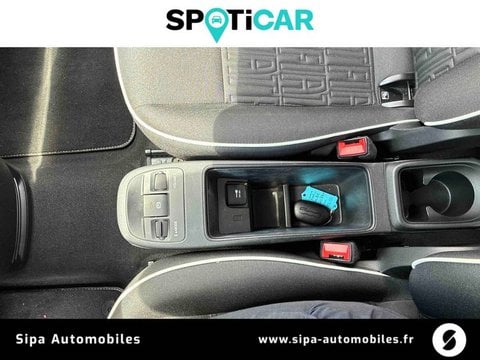Voitures D'occasion À Dax | Fiat 500 500E (Bev) Nouvelle Berline 42 Kwh 3P