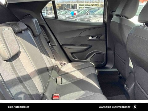 Voitures D'occasion À Mont-De-Marsan | Peugeot 2008 Bluehdi 110 S&S Bvm6 Allure Pack 5P