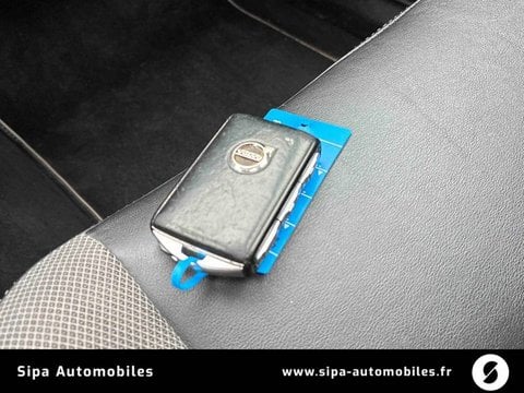 Voitures D'occasion À Toulouse | Volvo Xc60 T8 Twin Engine 303 Ch + 87 Ch Geartronic 8 R-Design 5P