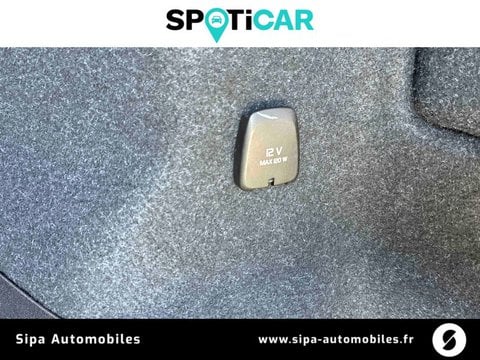 Voitures D'occasion À Lormont | Volvo Xc40 D3 Adblue 150 Ch Geartronic 8 R-Design 5P