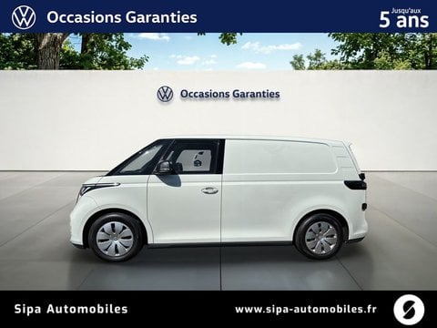 Voitures D'occasion À Lescar | Volkswagen Id. Buzz Cargo 204 Ch 4P