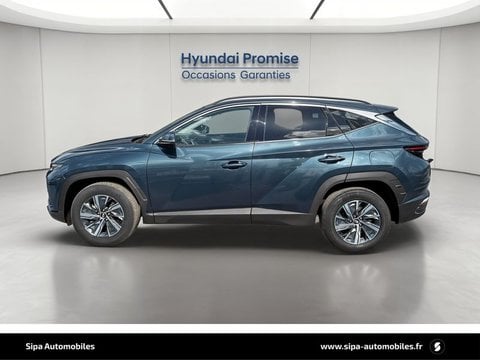 Voitures D'occasion À Libourne | Hyundai Tucson 1.6 T-Gdi 230 Hybrid Bva6 Creative 5P