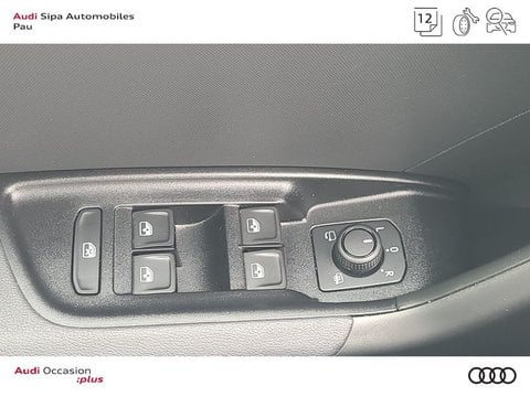 Voitures D'occasion À Lescar | Audi A1 Sportback 30 Tfsi 116 Ch Bvm6 Advanced 5P