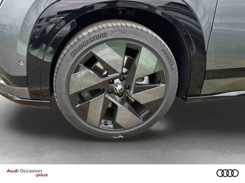 Voitures D'0Km À Tarbes | Škoda Peaq 286 Ch Batterie 90 Sportline 5P