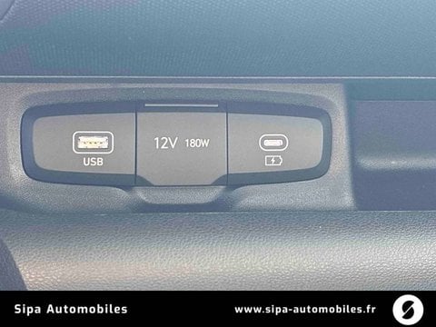 Voitures D'0Km À Toulouse | Hyundai Inster 42 Kwh 5 Pl. Intuitive 5P