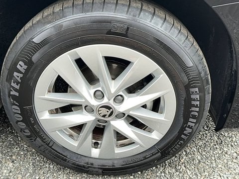 Voitures D'occasion À Tarbes | Škoda Fabia Iv 1.0 Tsi 95 Ch Evo 2 Bvm5 Selection 5P
