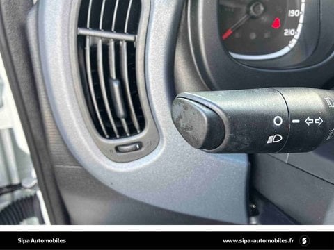 Voitures D'occasion À Mérignac | Fiat Panda 1.0 70 Ch Hybride Bsg S/S Easy 5P