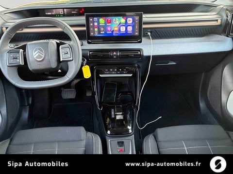 Voitures D'occasion À Lescar | Citroën C3 Aircross Electrique Ii E- 113 Autonomie Confort Plus 5P