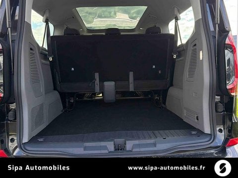 Voitures D'0Km À Lescar | Volkswagen E-Caravelle 7 E-Caravelle 7 L2 286 Ch Life 4P
