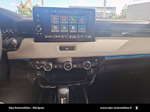 Voitures D'0Km À Mérignac | Honda Hr-V E:hev 1.5 I-Mmd Advance Style 5P