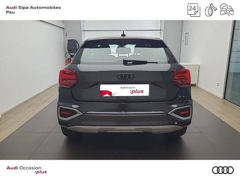 Voitures D'occasion À Lescar | Audi Q2 35 Tfsi 150 Bvm6 Avus 5P