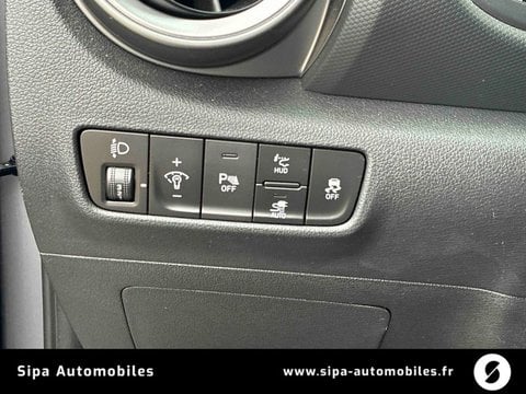 Voitures D'occasion À Le Bouscat | Hyundai Kona Electrique 39 Kwh - 136 Ch Creative 5P
