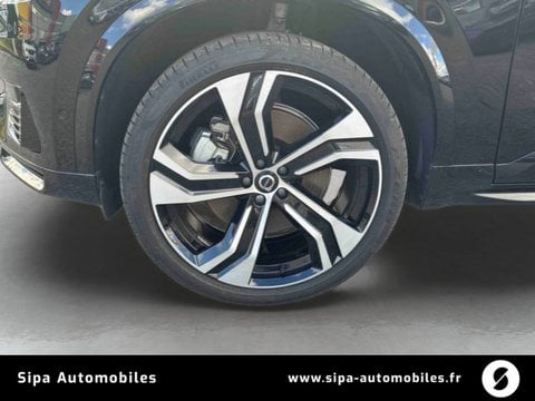 Voitures D'occasion À Lormont | Volvo Xc90 T8 Awd Hybride Rechargeable 310+145 Ch Geartronic 8 7...