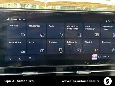 Voitures D'occasion À Le Bouscat | Hyundai Kona Hybrid 129 Executive 5P