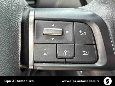 Voitures D'occasion À Lescar | Citroën C4 E- 136 Ch Automatique Feel 5P