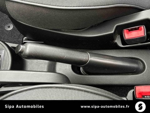 Voitures D'occasion À Mérignac | Fiat 500 1.0 70 Ch Hybride Bsg S/S Web Collezione 3P