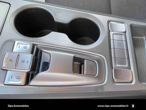 Voitures D'occasion À Toulouse | Hyundai Kona Electrique 39 Kwh - 136 Ch Intuitive 5P